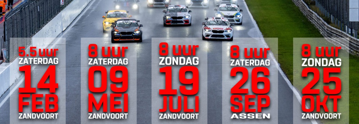 Endurance Race Team "Bas Roos Autosport"