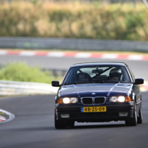 BMW 318iS M3
